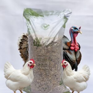 Mix Aves