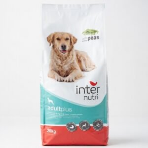 Internutri Adulto Plus