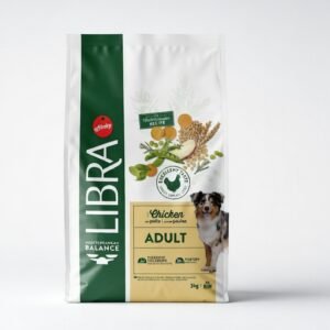 Libra Adulto Frango