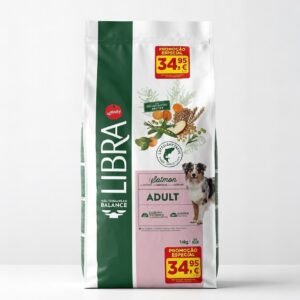 Libra Adulto Salmão