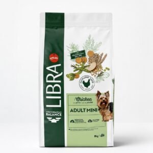 Libra Adulto Mini Frango