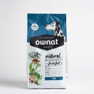 Ownat Classic Fish