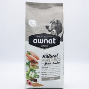 Ownat Classic Light