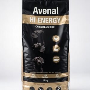 Avenal Alta Energia