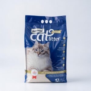 Cat Litter