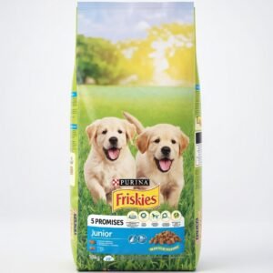 Friskies Junior