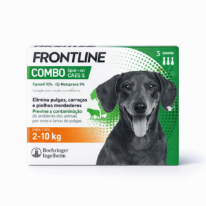 Frontline Combo