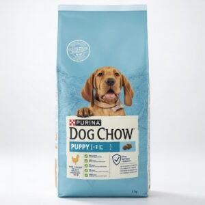 DogChow Puppy