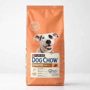 DogChow Sensitive