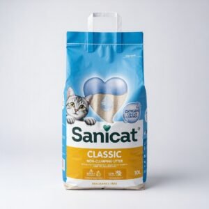 Sanicat Classic