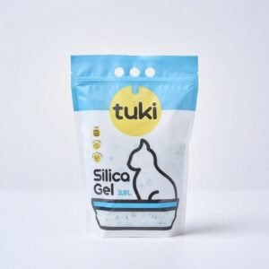 Silica Gel