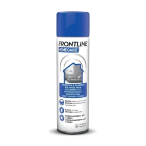 Frontline Homegard Spray